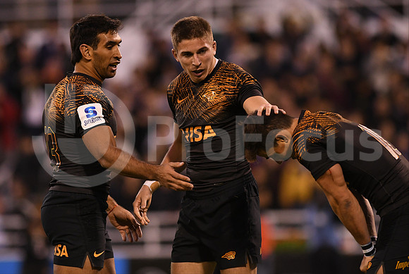 Super Rugby 2019