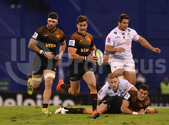 Super Rugby 2019