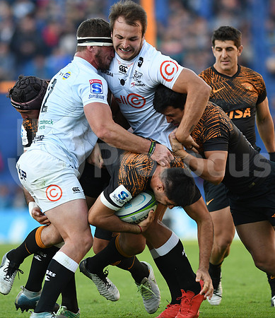 Super Rugby 2019
