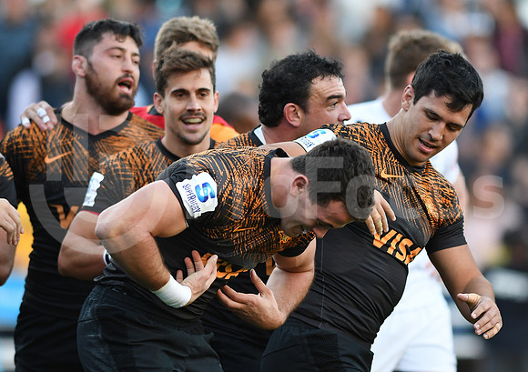 Super Rugby 2019