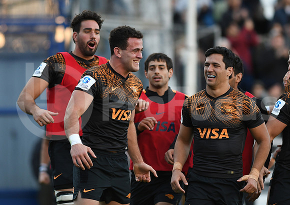 Super Rugby 2019