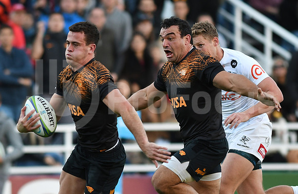 Super Rugby 2019