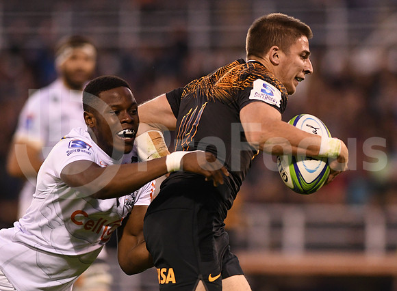 Super Rugby 2019