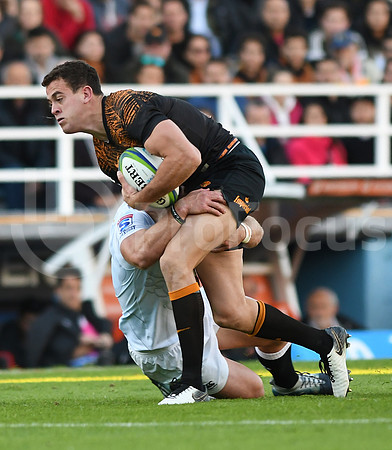 Super Rugby 2019