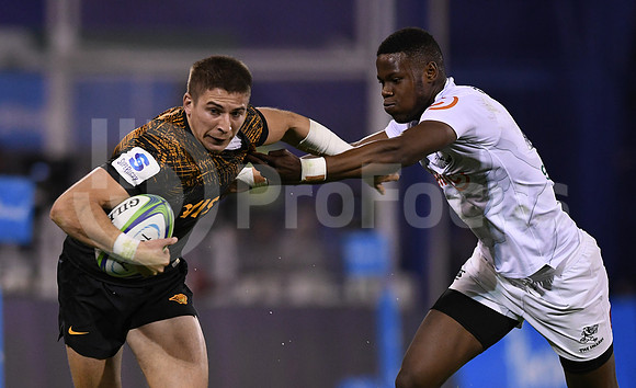 Super Rugby 2019