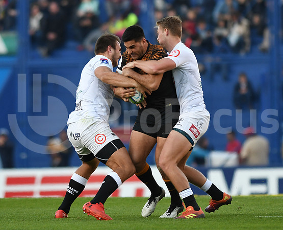 Super Rugby 2019