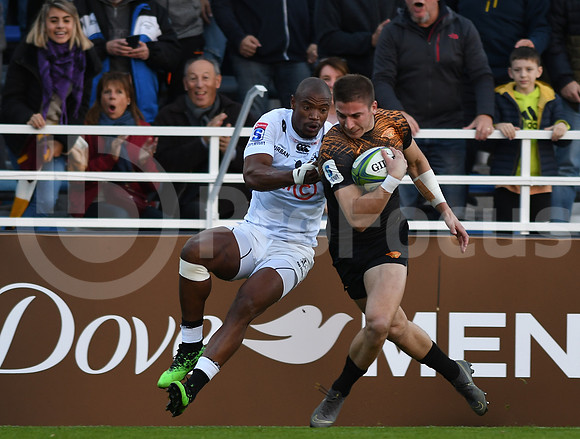Super Rugby 2019
