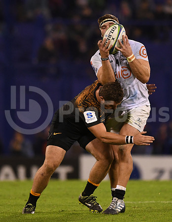 Super Rugby 2019
