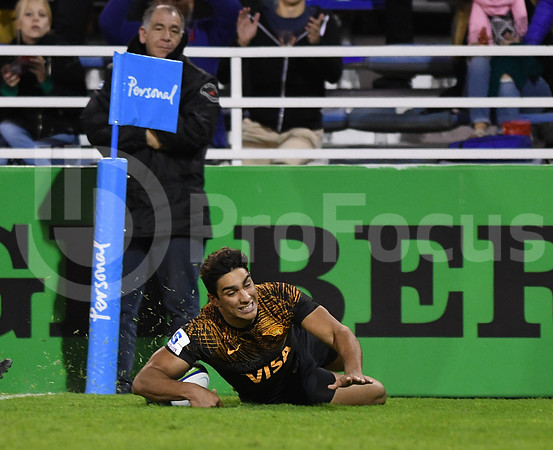 Super Rugby 2019