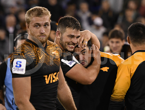 Super Rugby 2019