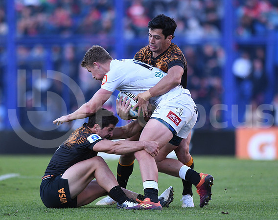 Super Rugby 2019