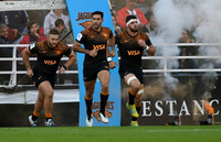 JAGUARES-SHARKS 08-06-2019