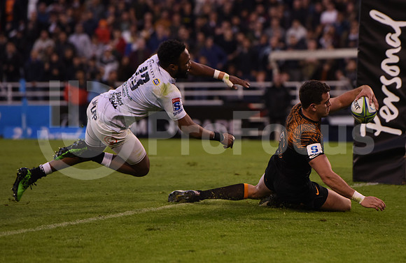 Super Rugby 2019