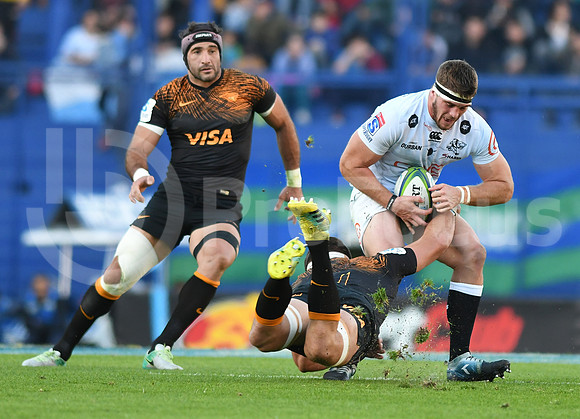 Super Rugby 2019