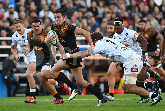 Super Rugby 2019