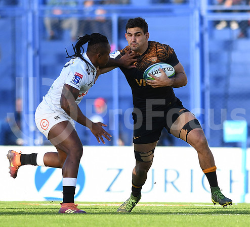 Super Rugby 2019