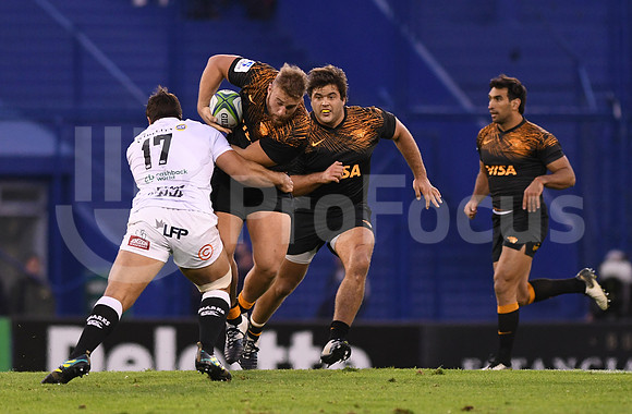 Super Rugby 2019