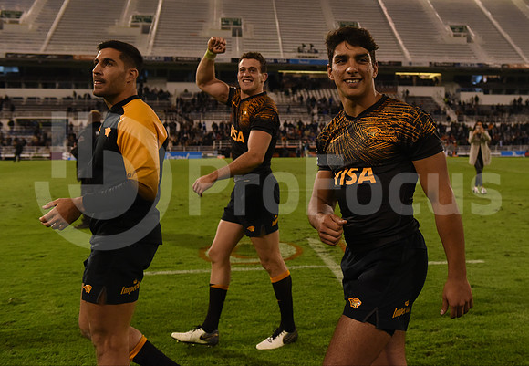 Super Rugby 2019