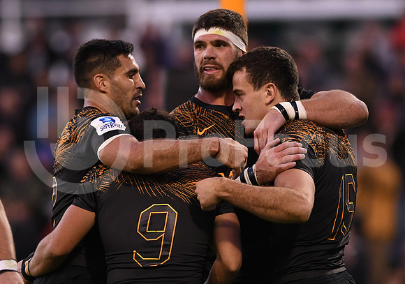 Super Rugby 2019