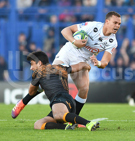 Super Rugby 2019