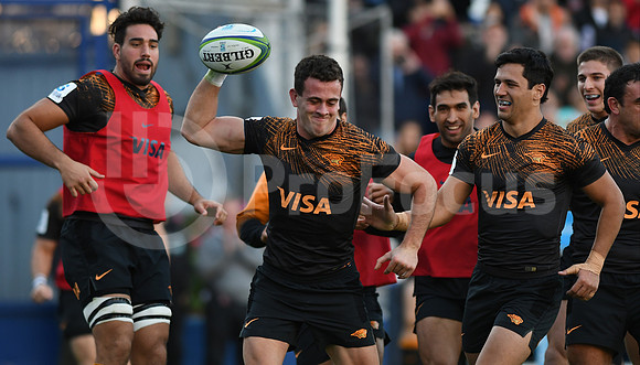 Super Rugby 2019