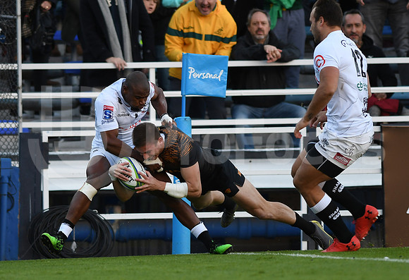Super Rugby 2019
