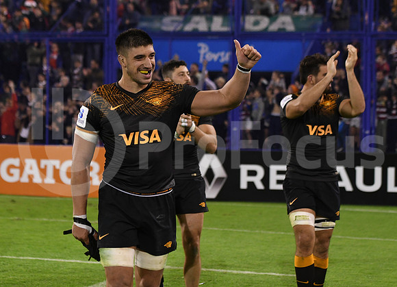 Super Rugby 2019