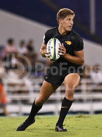 Super Rugby 2020.
