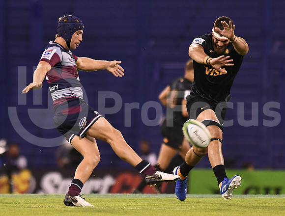 Super Rugby 2020.