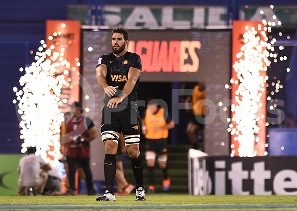 Super Rugby 2020.