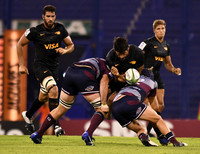 JAGUARES-REDS 15-02-2020