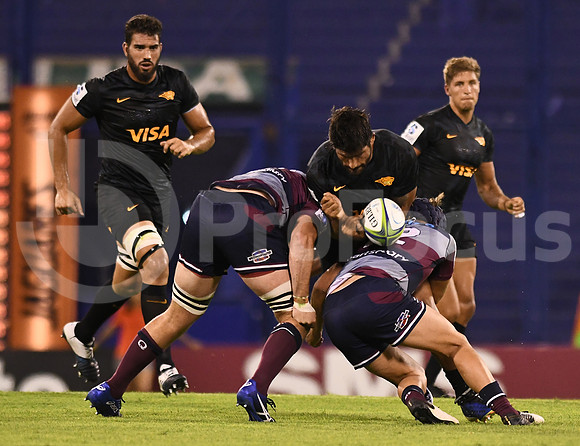 Super Rugby 2020.