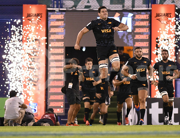 Super Rugby 2020.