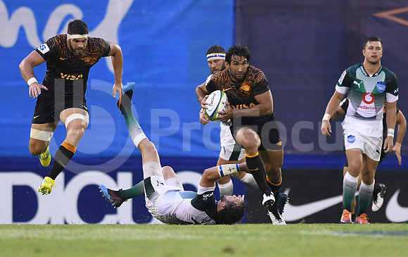 Jaguares v Bulls. Super Rugby 2019