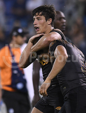 Jaguares v Bulls. Super Rugby 2019