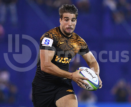 Jaguares v Bulls. Super Rugby 2019