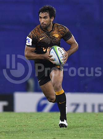 Jaguares v Bulls. Super Rugby 2019