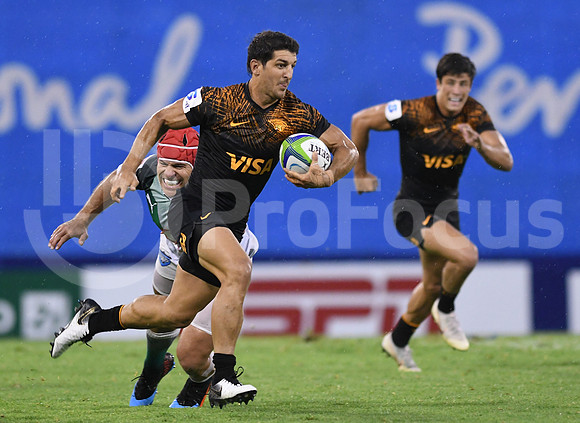 Jaguares v Bulls. Super Rugby 2019