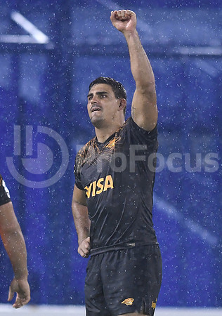 Jaguares v Bulls. Super Rugby 2019