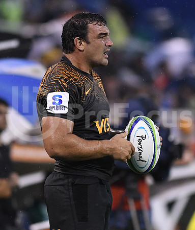 Jaguares v Bulls. Super Rugby 2019