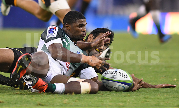 Jaguares v Bulls. Super Rugby 2019