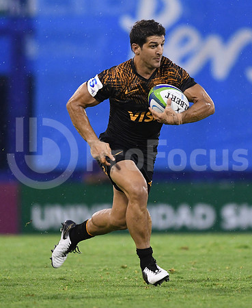 Jaguares v Bulls. Super Rugby 2019