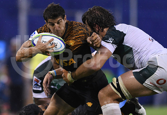 Jaguares v Bulls. Super Rugby 2019