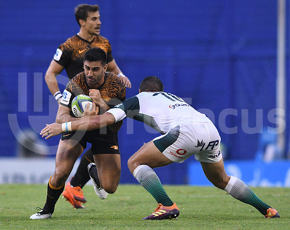 Jaguares v Bulls. Super Rugby 2019
