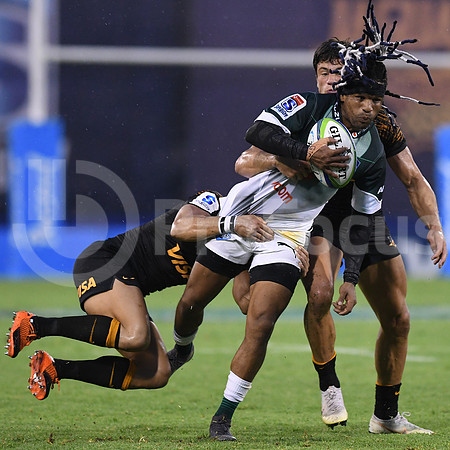Jaguares v Bulls. Super Rugby 2019