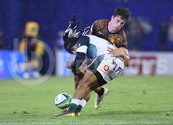 Jaguares v Bulls. Super Rugby 2019