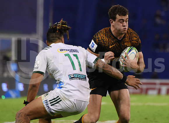 Super Rugby 2019