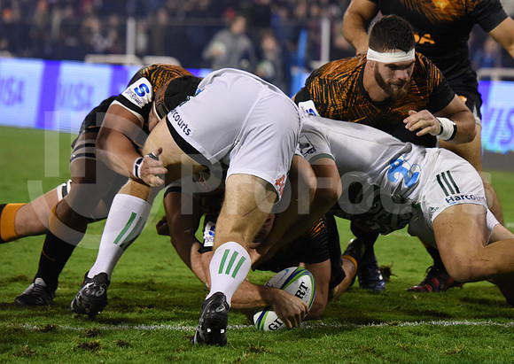 Super Rugby 2019