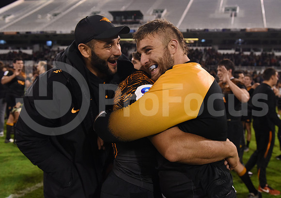 Super Rugby 2019