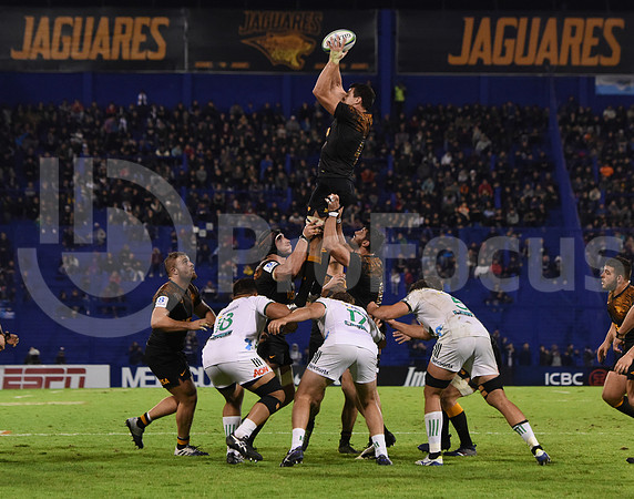 Super Rugby 2019